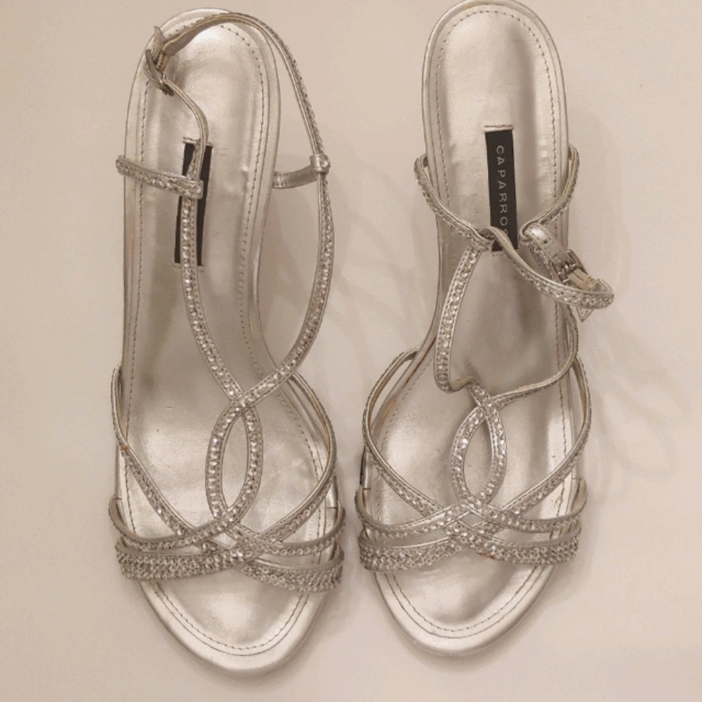 Caparros Womens Dress Heels